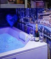 Apartman 3 S V Istocno Sarajevo Lukavica sa Jacuzzi Lux Spa Hilandarsk
