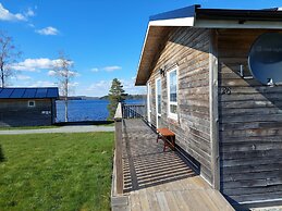 Holiday Home With Lake View in Dalsland. For 4 Persons