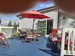 The Little Warm House - bed and Breakfast for Rent