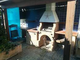 Villa Captains With Swimmingpool