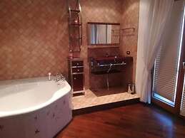 Villa Captains With Swimmingpool