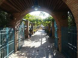 Villa Captains With Swimmingpool