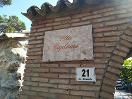 Villa Captains With Swimmingpool