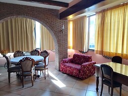 Villa Captains With Swimmingpool