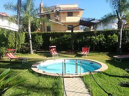 Villa Captains With Swimmingpool