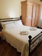 Villa Captains With Swimmingpool