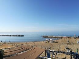 Villa Captains With Swimmingpool