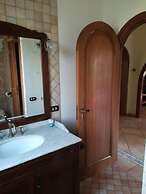 Villa Captains With Swimmingpool