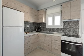 Bright Spacious Two-bedroom Apartment