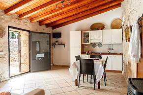 Ilice Relax e Nature 12 People