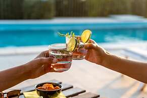 Ilice Relax e Nature 12 People