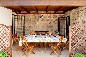 Ilice Relax e Nature 12 People