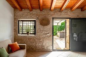 Ilice Relax e Nature 12 People