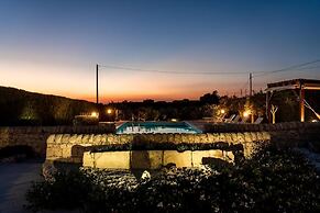 Ilice Relax e Nature 12 People