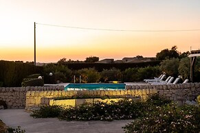 Ilice Relax e Nature 12 People