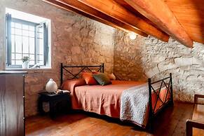 Ilice Relax e Nature 12 People