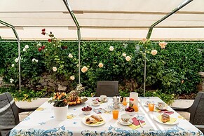 Ilice Relax e Nature 12 People