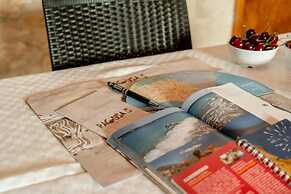 Ilice Relax e Nature 12 People