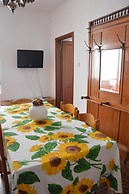 A Stone's Throw From the sea