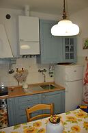 A Stone's Throw From the sea