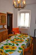 A Stone's Throw From the sea