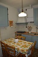 A Stone's Throw From the sea