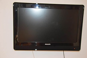 A Stone's Throw From the sea