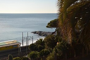 A Stone's Throw From the sea