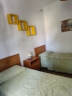 A Stone's Throw From the sea