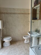 A Stone's Throw From the sea