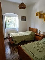 A Stone's Throw From the sea