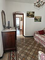 A Stone's Throw From the sea