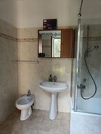 A Stone's Throw From the sea