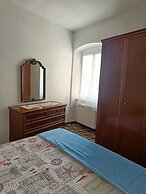 A Stone's Throw From the sea