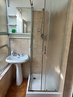 A Stone's Throw From the sea