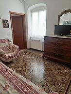 A Stone's Throw From the sea