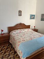 A Stone's Throw From the sea