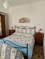 A Stone's Throw From the sea