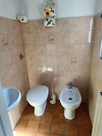 A Stone's Throw From the sea