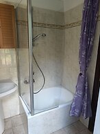 A Stone's Throw From the sea