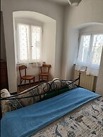 A Stone's Throw From the sea