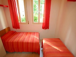 Villa in Lignano Pineta Close to the Beach