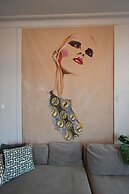 Up too 8- 10 Persons Stay in Antwerp