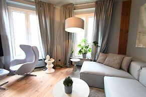 Up too 8- 10 Persons Stay in Antwerp