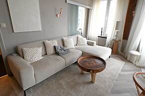 Up too 8- 10 Persons Stay in Antwerp