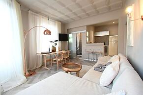 Up too 8- 10 Persons Stay in Antwerp