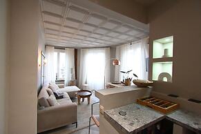 Up too 8- 10 Persons Stay in Antwerp