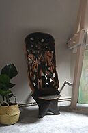 Up too 8- 10 Persons Stay in Antwerp