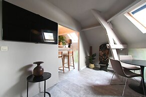 Up too 8- 10 Persons Stay in Antwerp