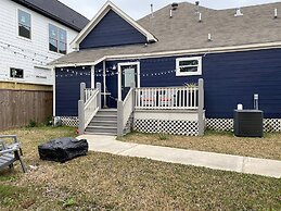 Gated Downtown Jewel